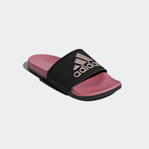 Adidas cloudfoam slides womens australia Clearance