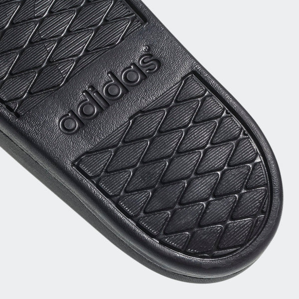 Adidas Adilette Comfort Men's Slides Black White B42207 Sportstar Pro Newcastle, 2300 NSW. Australia. 10