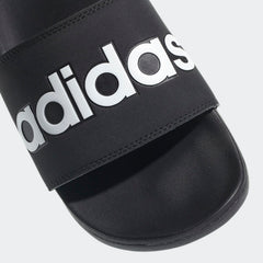 Adidas Adilette Comfort Men's Slides Black White B42207 Sportstar Pro Newcastle, 2300 NSW. Australia. 8