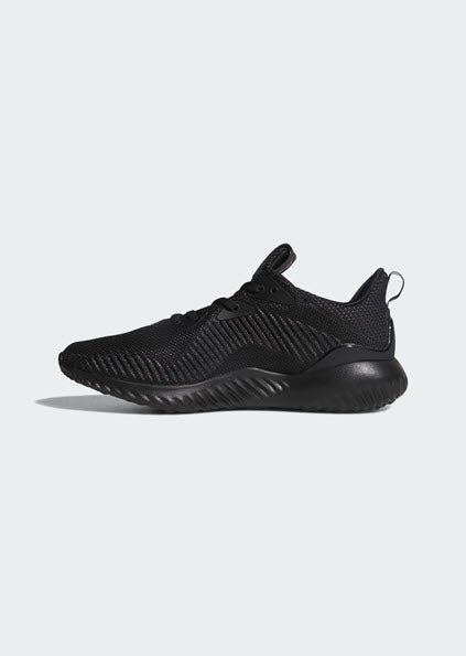 Adidas Alphabounce 1 Men's Black BW0539 Alphabounce Shoes Shoes with long-lasting cushioning for flexible comfort. Designed for long-distance comfort and flexibility, these men's shoes will help you find your flow at the height of your run. Sportstar Pro. Newcastle, 2300 NSW. Australia. 