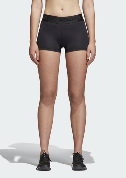 Adidas alphaskin short tight Outlet