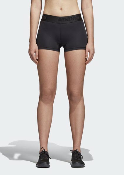 Adidas Alphaskin Sport Short Tights CD9757