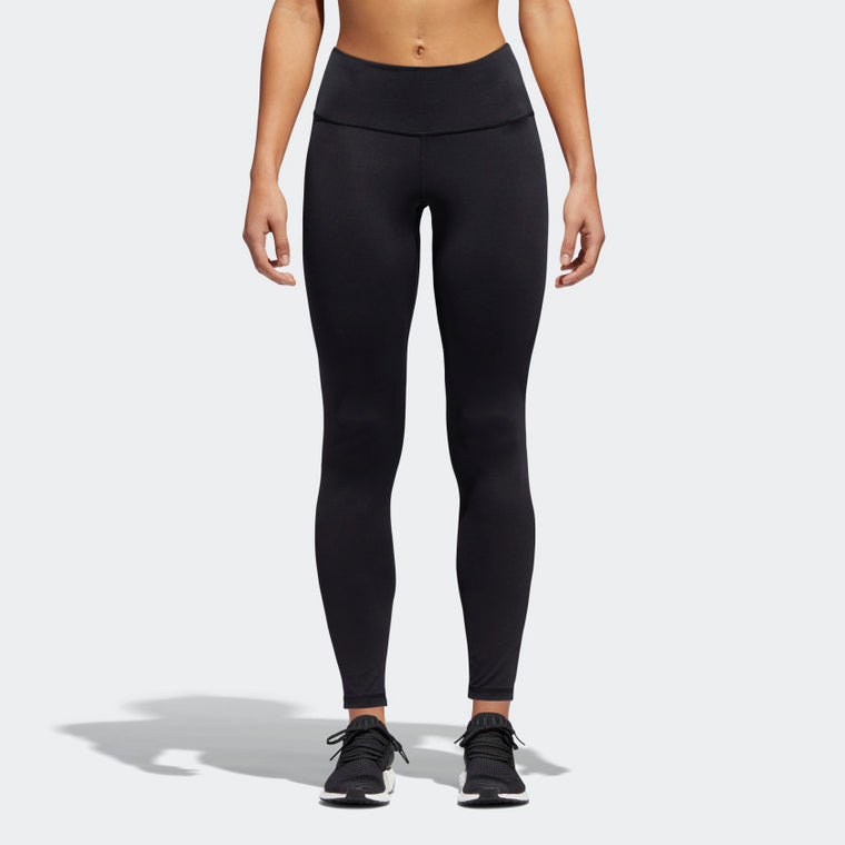 Adidas Believe This 7/8 Tights Black D93727