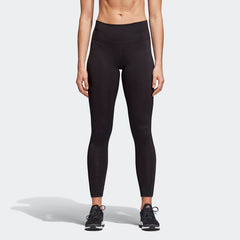 Adidas Believe This High Rise Solid Tights Black CW0489 Sportstar Pro Newcastle, 2300 NSW.. Australia. 1