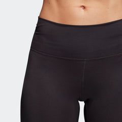 Adidas Believe This High Rise Solid Tights Black CW0489 Sportstar Pro Newcastle, 2300 NSW.. Australia. 7