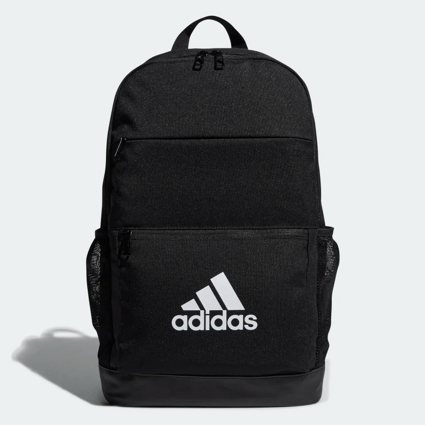 Adidas Classic Backpack Black DM2909 Sportstar Pro Newcastle, 2300 NSW. Australia. 1