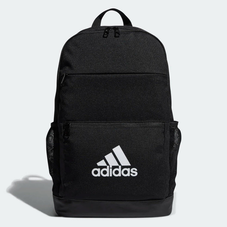 Adidas Classic Backpack Black DM2909