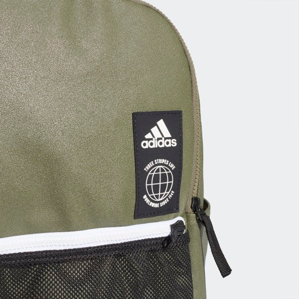Adidas Classic Backpack Urban Green DT2606 Sportstar Pro Newcastle, 2300 NSW. Australia. 5