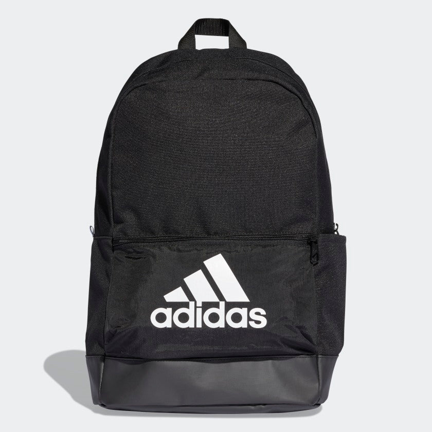 Adidas Classic Badge of Sport Backpack Black DT2628 – Sportstar Pro