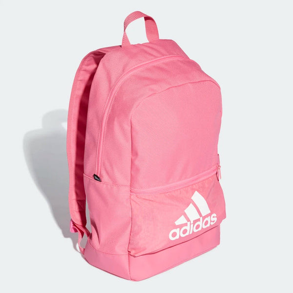 Adidas Classic Badge of Sport Backpack Pink DT2630 Sportstar Pro Newcastle, 2300 NSW. Australia. 3