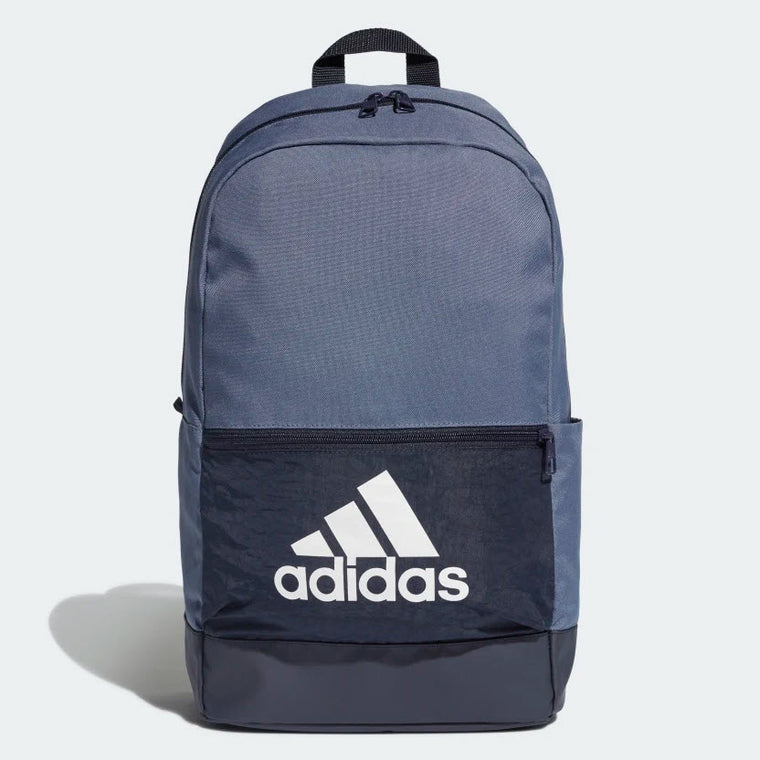 Adidas Classic Badge of Sport Backpack Tech Ink DZ8267