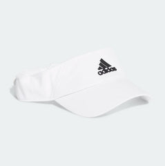 Adidas Climalite Visor White DT5253 Sportstar Pro Newcastle, 2300 NSW. Australia. 3
