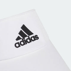 Adidas Climalite Visor White DT5253 Sportstar Pro Newcastle, 2300 NSW. Australia. 4