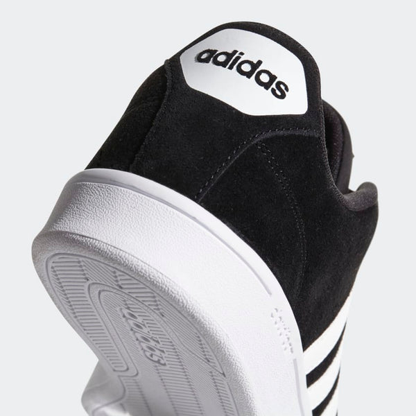 Adidas Cloudfoam Advantage Men's Shoes Black White B74226 Sportstar Pro Newcastle, 2300 NSW. Australia. 8