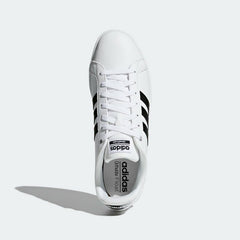 Adidas Cloudfoam Advantage Shoes White Black AW4294 Sportstar Pro Newcastle, 2300 NSW. Australia. 2