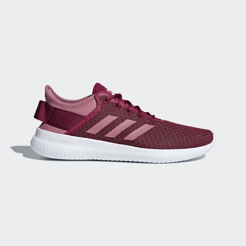 Adidas Cloudfoam QT Flex Women's Shoes B34753 – Sportstar Pro