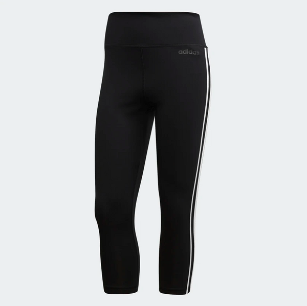 Adidas Design 2 Move 3 Stripes 3 4 Tights DU2043 Sportstar Pro