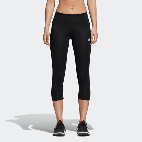 Adidas climalite sale leggings sports direct