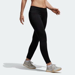 Adidas Designed 2 Move Regular-Rise Tights Long Black CE2039 Sportstar Pro Newcastle, 2300 NSW. Australia. 4