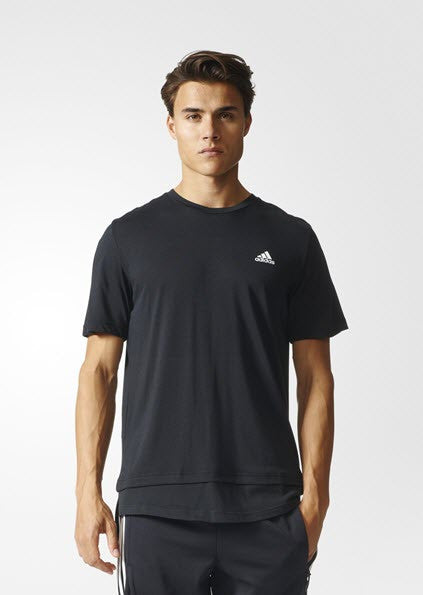 Adidas Drifter Tee Black S98710