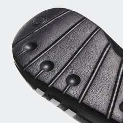 Adidas Duramo Kids Slides Black G06799