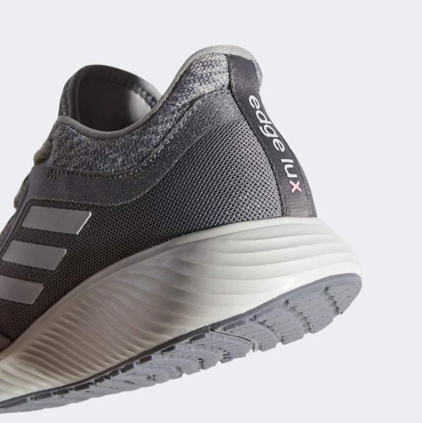 Adidas edge lux kids hotsell