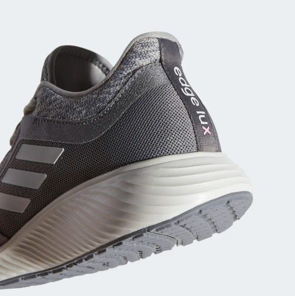 Adidas Edge Lux 3 Kid s Unisex Shoes Grey F33941