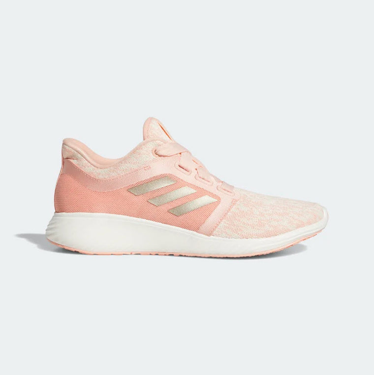 Adidas Edge Lux 3 Women's Shoes Glow Pink EF1233