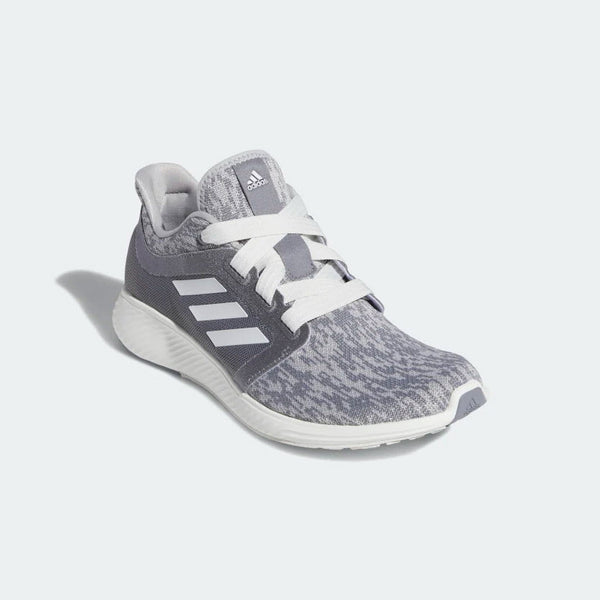 Adidas Edge Lux 3 Women's Shoes Grey Sportstar Pro Adidas Edge Lux 3 Women's Shoes Grey Sportstar Pro
