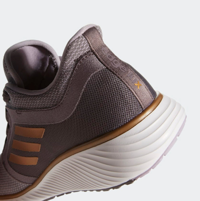 Adidas Edge Lux 3 Women s Shoes Purple G28445 Sportstar Pro