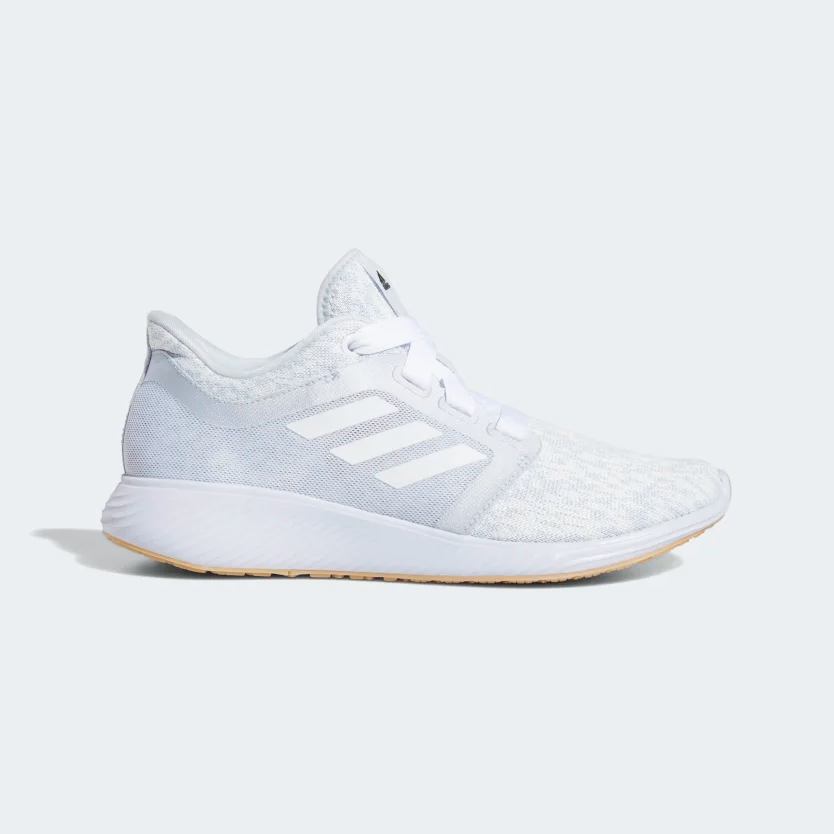 Adidas edge lux 3 cloud white hotsell