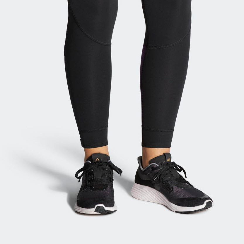 Adidas Edge Lux Clima Women's Shoes BB8053 – Sportstar Pro