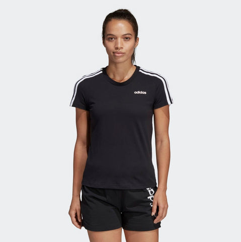 Adidas d2m tee 3s new arrivals