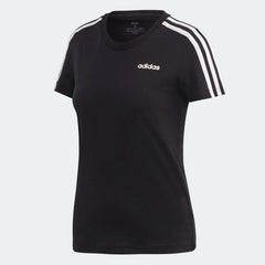 Adidas Essentials 3-Stripe Tee Black DP2362 Sportstar Pro Newcastle, 2300 NSW. Australia. 5