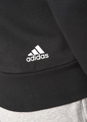 Adidas Essentials Linear Hoodie Black S97076. Sportstar Pro. 519 Hunter Street Newcastle, 2300 NSW. Australia.