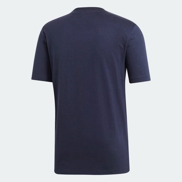 Adidas Essentials Plain T-Shirt Legend Ink DU0369 Sportstar Pro Newcastle, 2300 NSW. Australia. 6