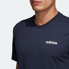Adidas Essentials Plain T-Shirt Legend Ink DU0369 Sportstar Pro Newcastle, 2300 NSW. Australia. 7
