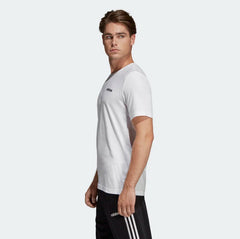 Adidas Essentials Plain T-Shirt White DQ3089 Sportstar Pro Newcastle, 2300 NSW. Australia. 2