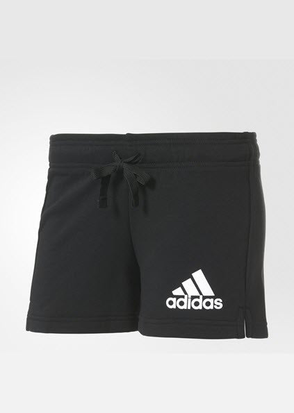 Adidas Essential Solid Shorts Black White B45780 Sportstar Pro Newcastle, 2300 NSW. Australia. 4
