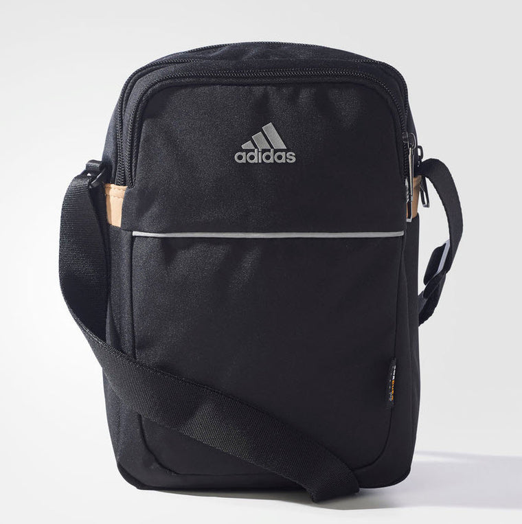 Adidas Evergreen Core Organiser Bag Black AJ4231