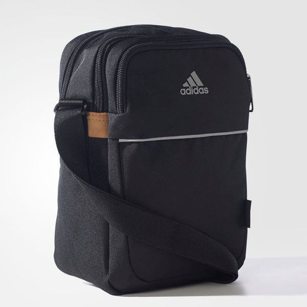 Adidas Evergreen Core Organiser Bag Black AJ4231 Sportstar Pro Newcastle, 2300 NSW. Australia. 4