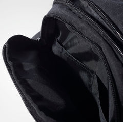 Adidas Evergreen Core Organiser Bag Black AJ4231 Sportstar Pro Newcastle, 2300 NSW. Australia. 5