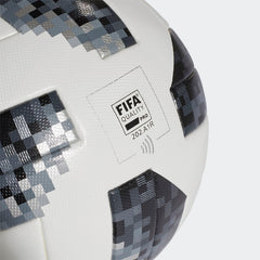 Adidas FIFA World Cup Official Match Ball CE8083 Sportstar Pro Newcastle, 2300 NSW. Australia. 4