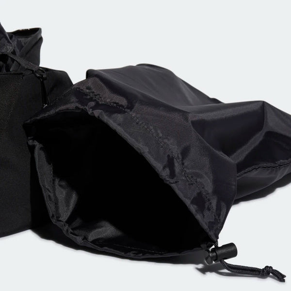 Adidas Favourites Duffel Bag Small Black DT3766 Sportstar Pro Newcastle, 2300 NSW. Australia. 7