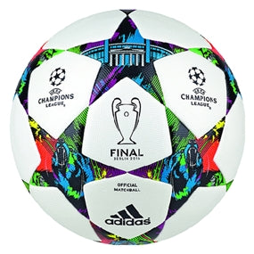 Adidas Finale Berlin 2015 Champions League Official Match Ball M36915