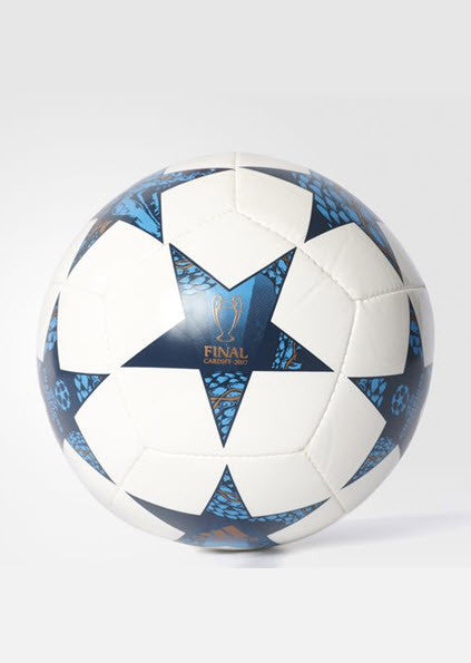 Match Ball Women's Champions League 2017 Adidas Finale