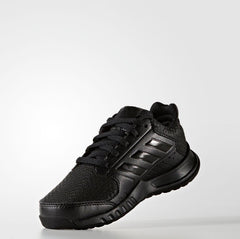 Adidas FortaGym Kids Shoes Black BA7919 Sportstar Pro Newcastle, 2300 NSW. Australia. 4