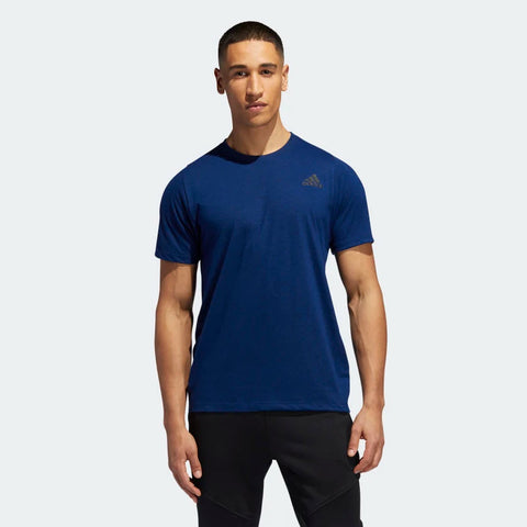 Adidas freelift sport 2025 prime heather tee