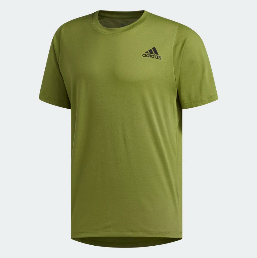 Adidas FreeLift Sport Prime Lite T-Shirt EB8019 Sportstar Pro Newcastle, 2300 NSW. Australia. 5