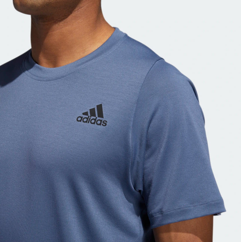 Adidas FreeLift Sport Prime Lite Tee Tech Ink EB8018 Sportstar Pro Newcastle, 2300 NSW. Australia. 7